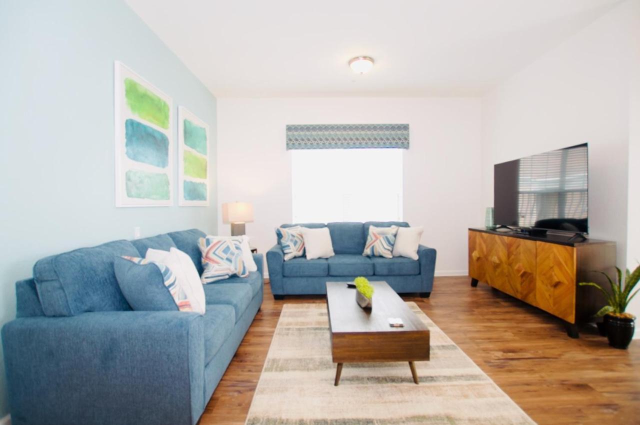 Vista Cay Luxury 4 Bedroom Condo 奥兰多 外观 照片