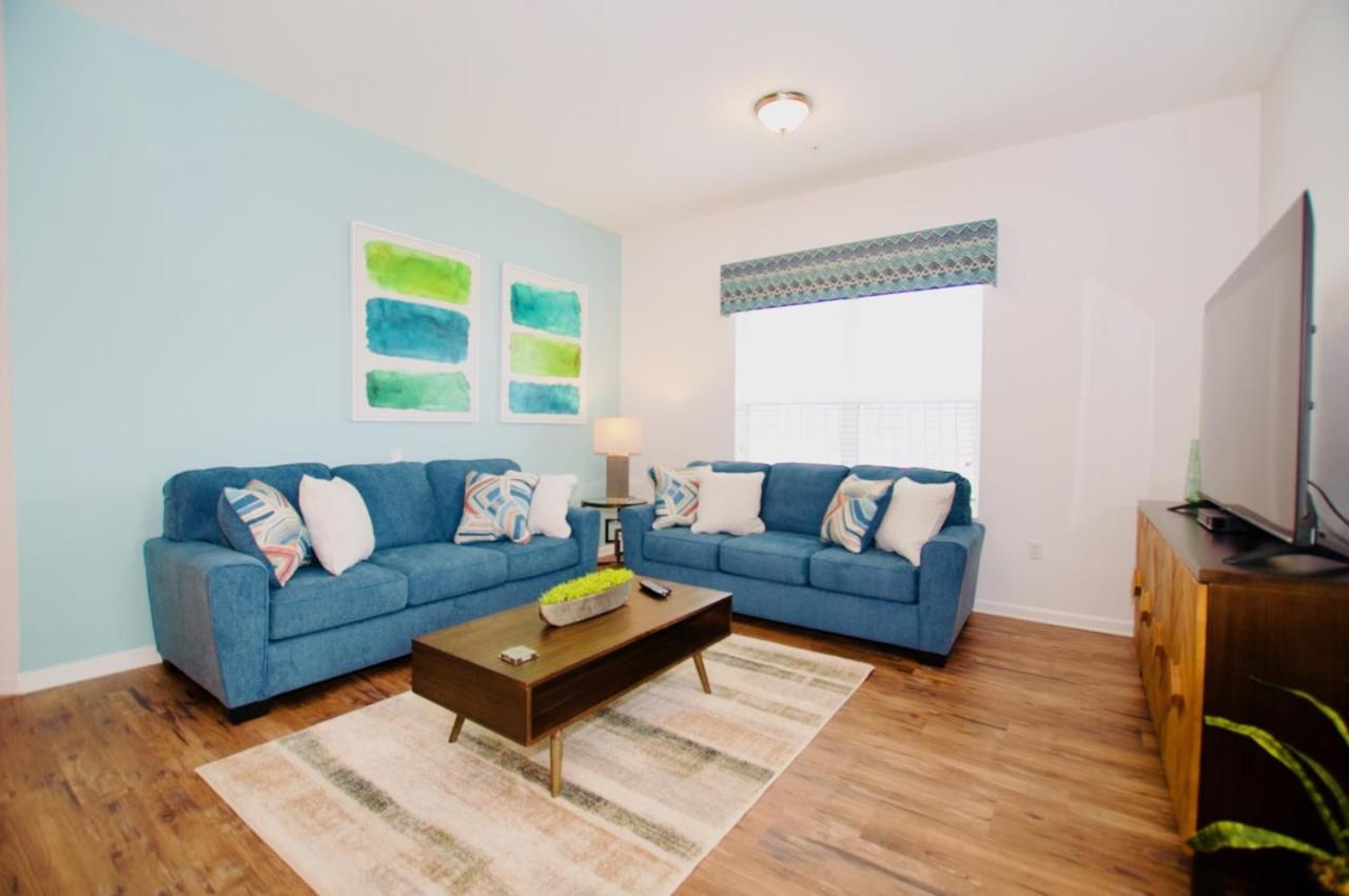Vista Cay Luxury 4 Bedroom Condo 奥兰多 外观 照片
