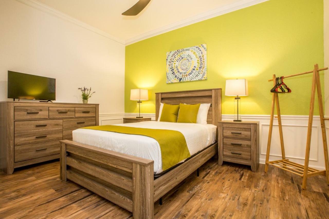Vista Cay Luxury 4 Bedroom Condo 奥兰多 外观 照片