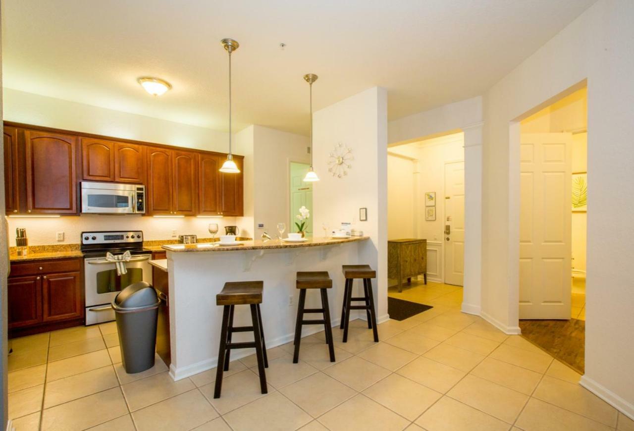 Vista Cay Luxury 4 Bedroom Condo 奥兰多 外观 照片