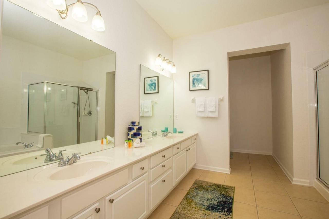 Vista Cay Luxury 4 Bedroom Condo 奥兰多 外观 照片